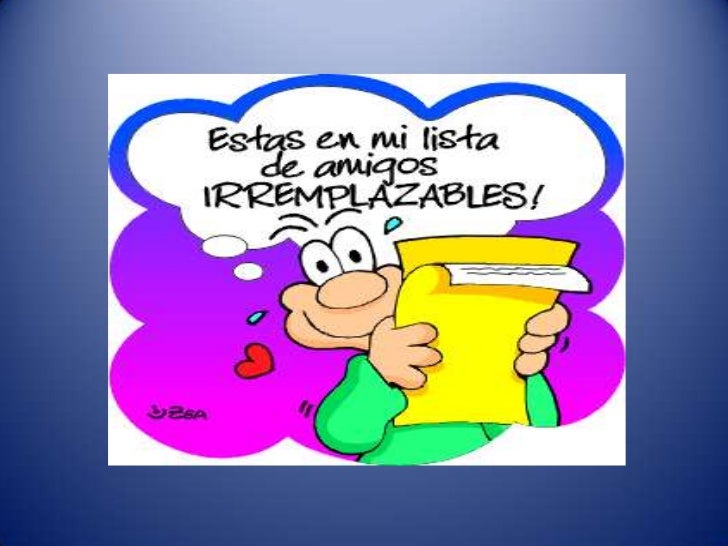 PARA TI QUERIDO AMIGO
